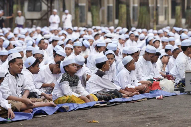 doa-arafah-bersama-pondok-pesantren-riyadlus-sholihin